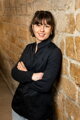 Women's Chef Jacket_ASTRELLA