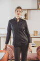 Women's Chef Jacket_ASTRELLA