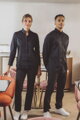 Women's Chef Jacket_ASTRELLA