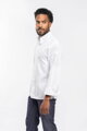 Men's Chef Jacket_BELLAGIO