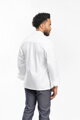 Men's Chef Jacket_BELLAGIO