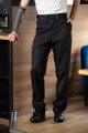 Comfortable men's chef and baker trousers_DENVER