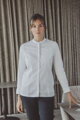 Women's Chef Jacket_EDERRA_Slim Fit