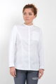 Women's Chef Jacket_EDERRA_Slim Fit