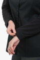 Women's Chef Jacket_EDERRA_Slim Fit