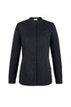 Women's Chef Jacket_EDERRA_Slim Fit