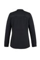 Women's Chef Jacket_EDERRA_Slim Fit