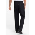 Classic Bragard men's chef trousers_FUNANDOC