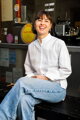 women's chef jacket_GARANCE