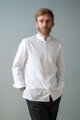 Men's chef jacket_GARDEN