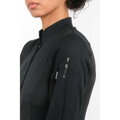 Women's chef jacket IMPULSE_long sleeve