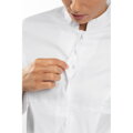 Women's chef jacket IMPULSE_long sleeve