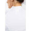 Women's chef jacket IMPULSE_long sleeve