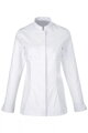 Women's chef jacket IMPULSE_long sleeve