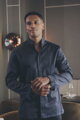 Men's Chef Jacket_GREG