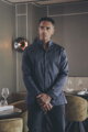Men's Chef Jacket_GREG