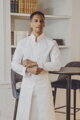 Men's Chef Jacket_GREG