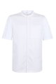 Men's chef jacket _ITHURRIA_short-sleeve