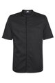 Men's chef jacket _ITHURRIA_short-sleeve