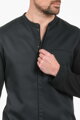 Men's Chef Jacket_ITHURRIA-long sleeve