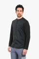 Men's Chef Jacket_ITHURRIA-long sleeve