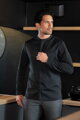 Men's Chef Jacket_ITHURRIA-long sleeve