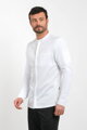 Men's Chef Jacket_ITHURRIA-long sleeve