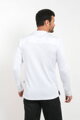Men's Chef Jacket_ITHURRIA-long sleeve