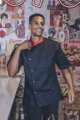 Men's short-sleeved chef jacket_JULIUSO