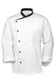 Men's chef jacket_JULIUSO_long sleeve