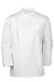 Men's long-sleeved chef jacket_JULIUS_ 8426-0244