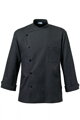 Men's long-sleeved chef jacket_JULIUS_ 8426-0244