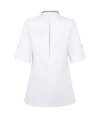 Women's chef jacket MESA