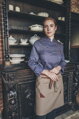 Unisex apron_SUFFREN