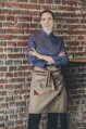 Unisex apron_SUFFREN