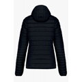 Women's Hooded Down Jacket_SANTANA