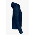 Women's Hooded Down Jacket_SANTANA