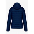 Women's Hooded Down Jacket_SANTANA