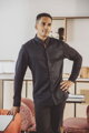 Men's Chef Jacket - STELLAIRE 