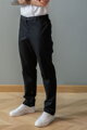 Men's chef trousers_VILLARD