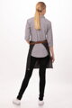 Memphis Short Bistro Apron URBAN AW048 