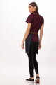 Memphis Short Bistro Apron URBAN AW048 