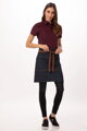Memphis Short Bistro Apron URBAN AW048 