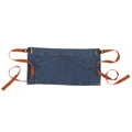 Short Denim Waist Apron – URBAN AWS01