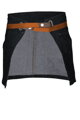 Short Denim Waist Apron – URBAN AWS01