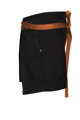 Short Denim Waist Apron – URBAN AWS01