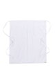 Long Four-Way Apron (B4LGWHT0)