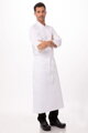 Long Four-Way Apron (B4LGWHT0)