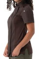Women's Springfield Zipper Chef Coat (BCWSZ006)