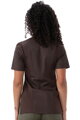 Women's Springfield Zipper Chef Coat (BCWSZ006)